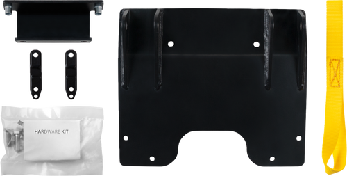 Open Trail Utv Plow Mount 459-5250