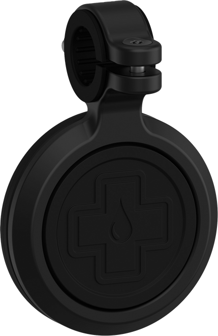 MUC-OFF 20935 Muc-Off Secure Airtag Holder 20935