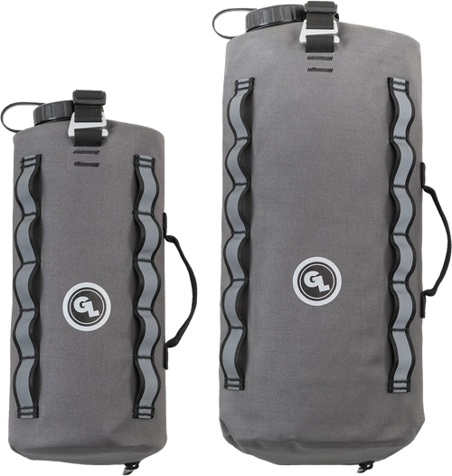 GIANT LOOP CC23-2G Giant Loop Cactus Canteen 2 Gal Grey Cc23-2G