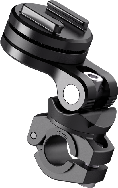 SP CONNECT 53233 Sp Connect Mirror Mount Pro Black 53233