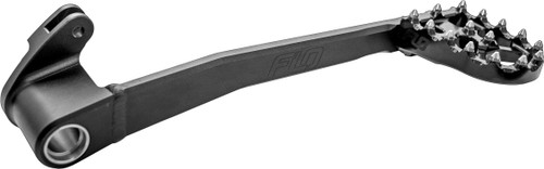 Flo Motorsports HDBP-805 Flo Motorsports Adjustable Brake Pedal `14-23 Flh/Flt Hdbp-805