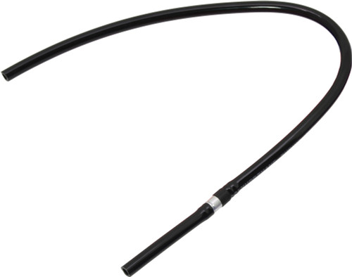 Drc Uni-Flow Hose Black D58-08-201