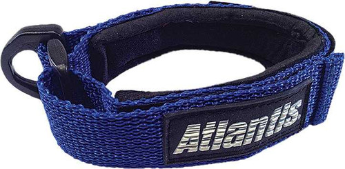 ATLANTIS A2076 Atlantis Floating Wrist Band Blue A2076