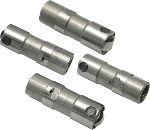 Rocket Performance Garage Llc Hydraulic Lifter Set Tc 99-17, M8 17-24 (Exc.Vvt) 1500204 Rocket Performance Garage Llc Hydraulic Lifter Set Tc 99-17, M8 17-24 (Exc.Vvt) 1500204