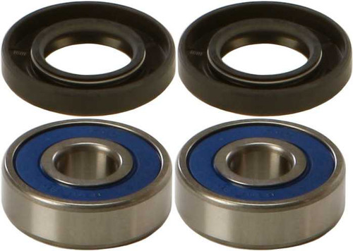 All Balls 25-1317 All Balls Wheel Bearing & Seal Kit 25-1317