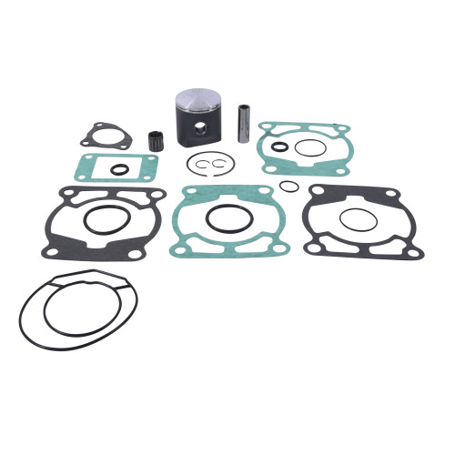 Vertex Top End Kit Cast 44.96/Std Husq/Ktm Vtk23430Ab
