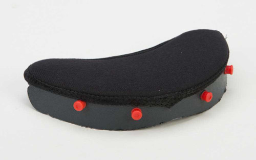 Gmax G054007 Gmax Chin Curtain Cold Weather Gm-54 G054007