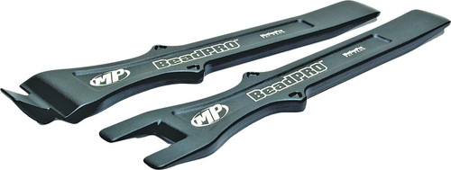 Motion Pro 08-0519 Motion Pro Beadpro Tire Bead Breaker & Lever Tool Set Aluminum 9.5" 08-0519