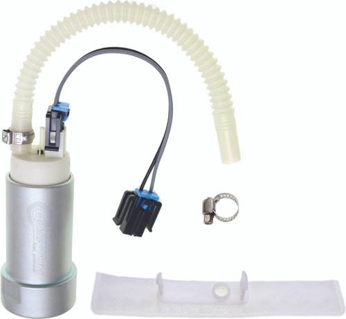 Quantum Fuel Pump H-D Hfp-370Hd