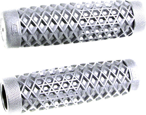 Odi Vans Cult Grips White 7/8" B01Vtw