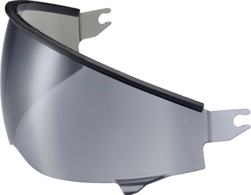Scorpion Exo 52-CV2-69 Scorpion Exo Covert 2 Sun Visor Silver Mirrored 52-Cv2-69