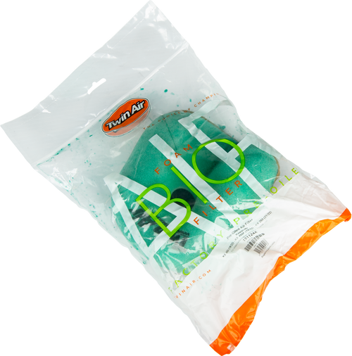 TWIN AIR 151124X Twin Air Pre-Oiled Air Filter 151124X