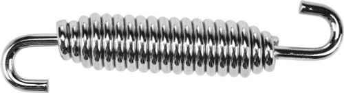 Harddrive Kickstand Spring Chrome Oe#50011-30A 30-823