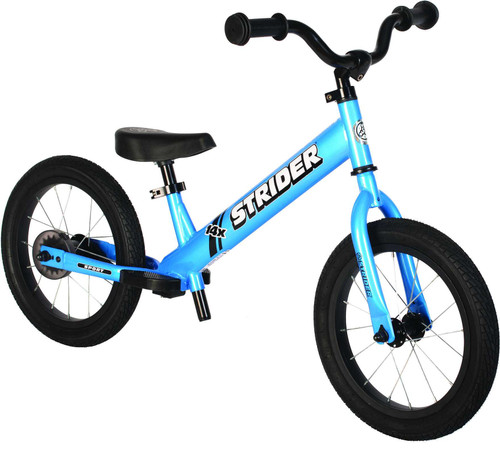 Strider SK-SB1-US-BL Strider 14X Sport Bike Blue Sk-Sb1-Us-Bl