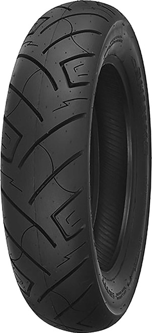 Shinko 87-4559 Shinko Tire 777 Cruiser Hd Rear 170/80B15 83H B/Bias Tl Ref 87-4559
