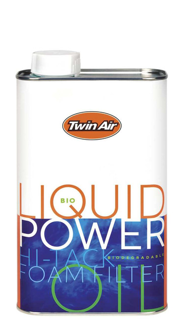 TWIN AIR 159017 Twin Air Liquid Bio Power 1L 159017