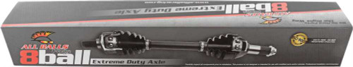 All Balls AB8-HO-8-125 All Balls 8 Ball Extreme Axle Front Ab8-Ho-8-125