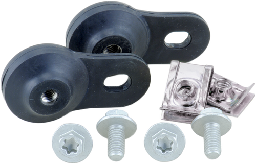 Bolt 2-Stroke Pipe Mount Beta 125-300Cc Bet.Ex.Mnts
