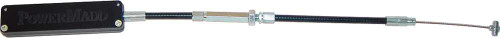 POWERMADD 43592 Powermadd Throttle Cable Extension Kit 43592