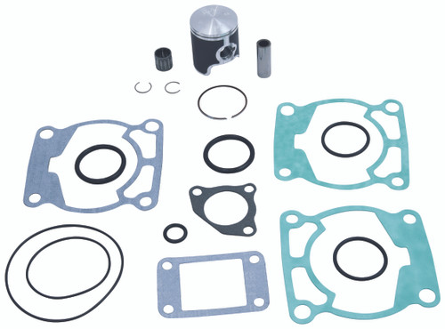 Vertex Top End Kit Cast 39.46/Std Husq/Ktm Vtk23429Ab