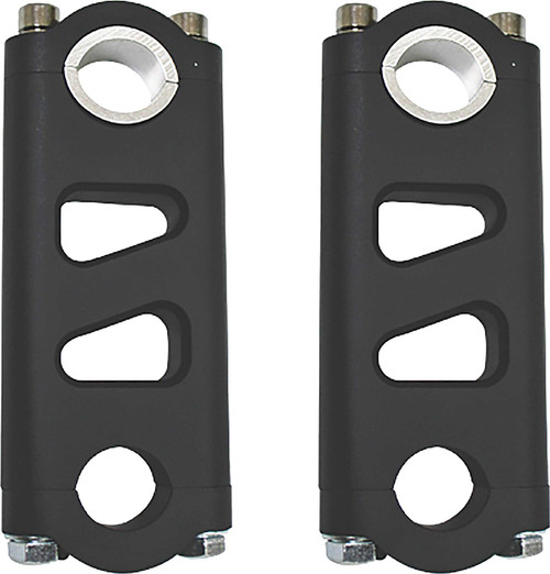 Sp1 SM-08264-4 Sp1 4" Fixed Height Tech Riser Sm-08264-4