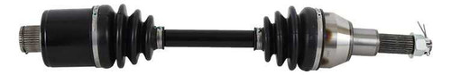 All Balls AB6-PO-8-302 All Balls 6 Ball Heavy Duty Axle Rear Ab6-Po-8-302