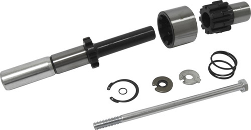 Harddrive Starter Jackshaft 9-Tooth 89-93 68-240