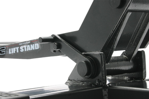 Drc Hc2 Lift Stand Black/Black D36-38-311 Drc Hc2 Lift Stand Black/Black D36-38-311