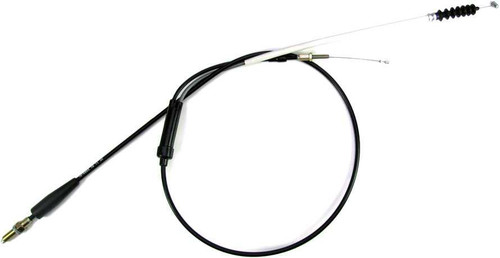 Motion Pro 10-0052 Motion Pro Black Vinyl Throttle Cable 10-0052