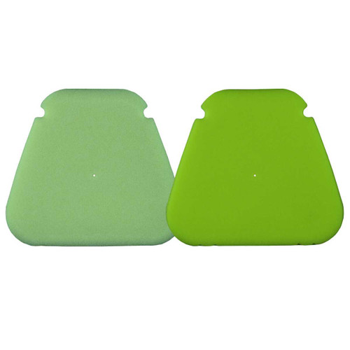 NO TOIL 1852 No Toil Fast Filter Yamaha 1852