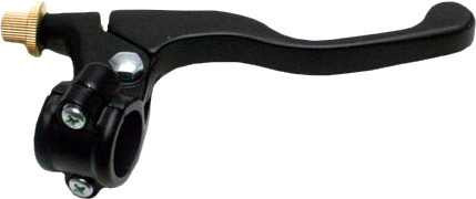 Motion Pro 14-0105 Motion Pro Brake Lever Black 14-0105