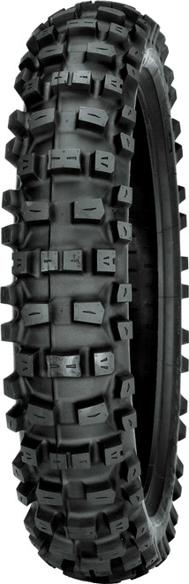 IRC T10002 Irc Tire Ix-Kids Rear 80/100-10 46M Bias Tt T10002
