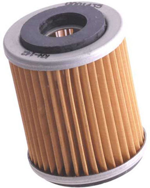 K&N Oil Filter Kn-142