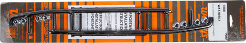 Woodys WAT-9975 Woodys 8" Carbide Runners A/C Wat-9975
