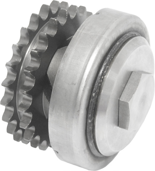 Harddrive Comp Sprkt Kit B/T 91-93 24T B/T 91-93 24T 15-041.