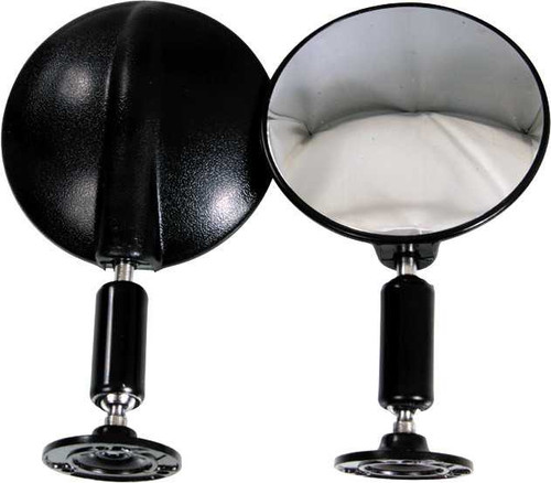 Sp1 12-165 Sp1 Universal/Surface Mount Rear View Mirror 12-165