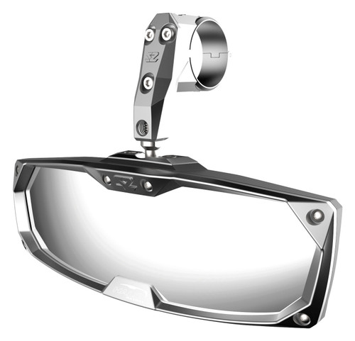 Seizmik Halo-Ra Cast Rear Mirror 1.75" 56-18024 Seizmik Halo-Ra Cast Rear Mirror 1.75" 56-18024