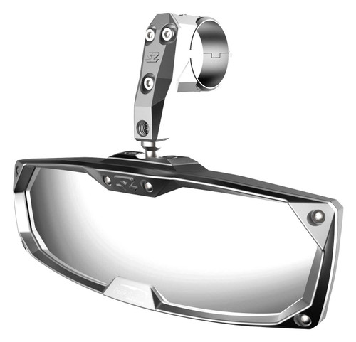 SEIZMIK 56-18024 Seizmik Halo-Ra Cast Rear Mirror 1.75" 56-18024