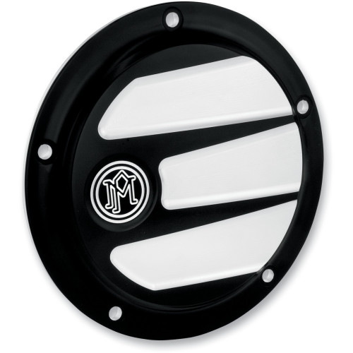 Performance Machine (Pm) Derby Cover 0177-2058-Bm