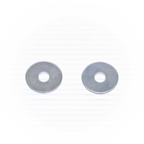 BOLT 020-20622 Bolt Large Fender Washers 6X22Mm 10/Pk 020-20622