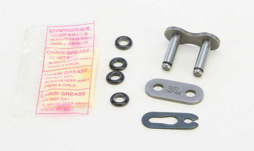 D.I.D RJ420V D.I.D 420V O-Ring Conn Link Rj420V