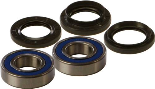 All Balls 25-1542 All Balls Wheel Bearing Kit 25-1542