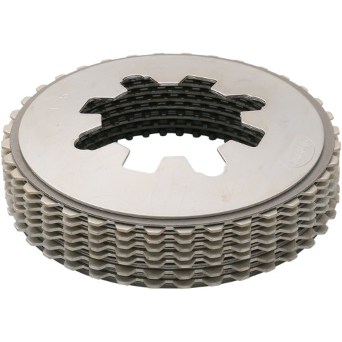 Belt Drives Ltd. Clutch Kit Bdlpcp-0053