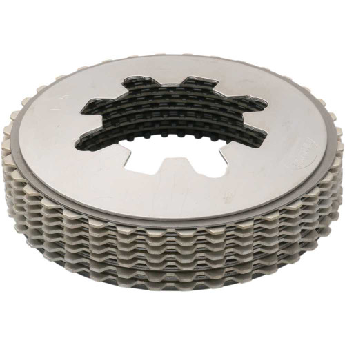 BELT DRIVES LTD. BDLPCP0053 Belt Drives Ltd. Clutch Kit Bdlpcp-0053
