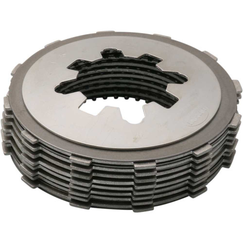 BELT DRIVES LTD. BDLPCP0013 Belt Drives Ltd. Clutch Kit Bdlpcp-0013