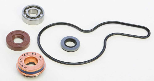 Hot Rods WPK0055 Hot Rods Water Pump Kit Wpk0055