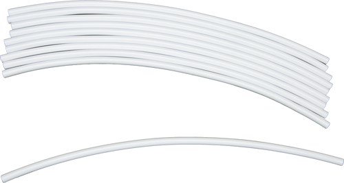 Fire Power 28-1157 Fire Power Gas Cap Vent Hose White 18" 10/Pk 28-1157