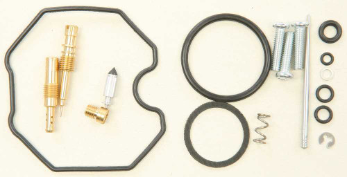 All Balls 26-1327 All Balls Carburetor Repair Kit 26-1327