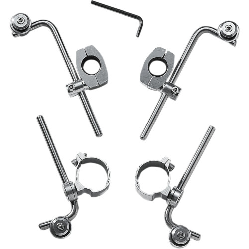 Memphis Shades Hardware Replacement Kit Mem9903