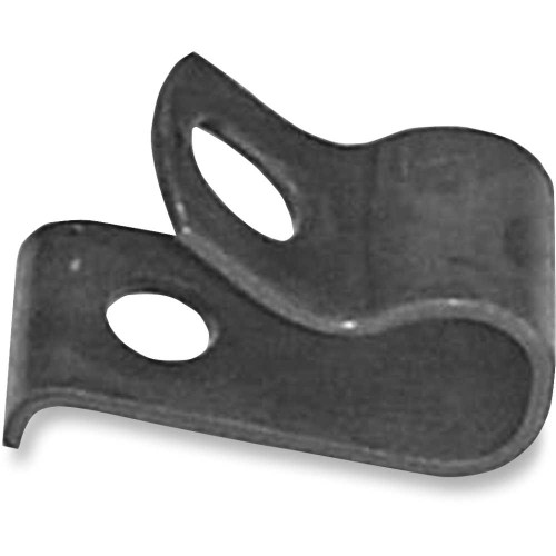 COLONY 96461 Colony Speedometer Clamp - Parkerized 9646-1